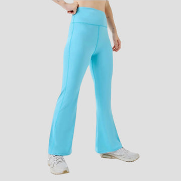 LIMITLESS NYLOFLEX FLARE PANTS