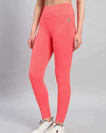 Notchflex Neon Attack Leggings