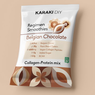 Collagen Protein - Sachet