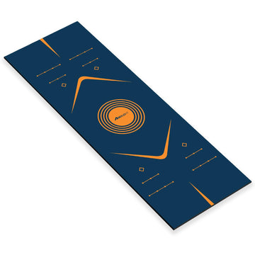 Boldfit TPE Rubber Yoga Mat