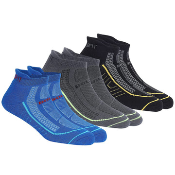 Athletic Unisex Socks