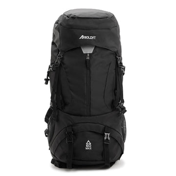 Trail Max Rucksack 60L - Black