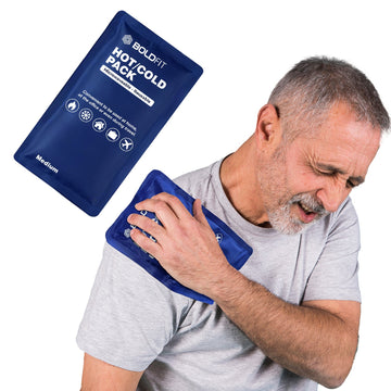 Hot and Cold Ice Pack