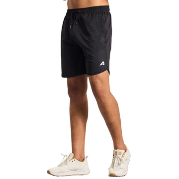 Limitless Mens Gym Shorts
