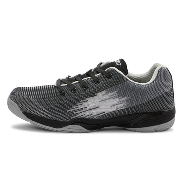 Dynamo Non-marking Badminton Shoes - Black
