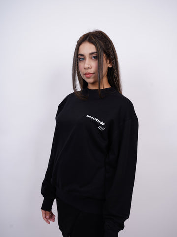 Van Gogh : Sunflowers Heavyweight Baggy Sweatshirt For Men And Women