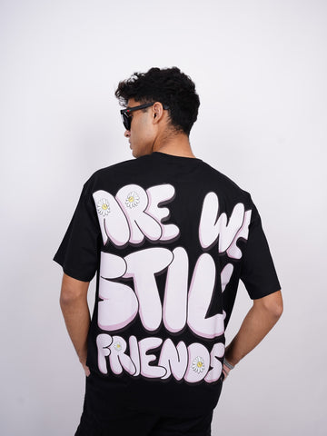 Are We Still Friends ? : Tyler the Creator Drop Sleeved Tee For Men and Women