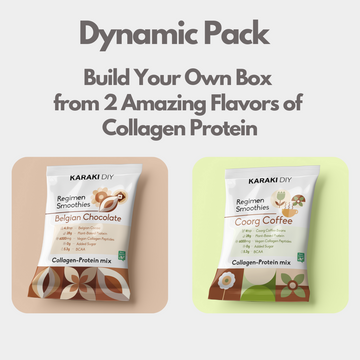 Single Serve Dynamic
