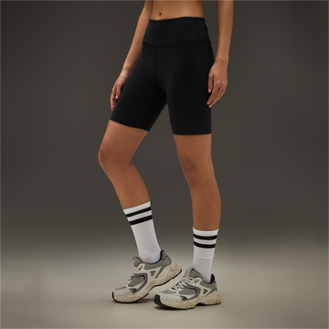 Women Align Shorts Black