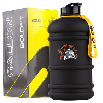 Official CSK Gallon Bottle - 2 Ltr