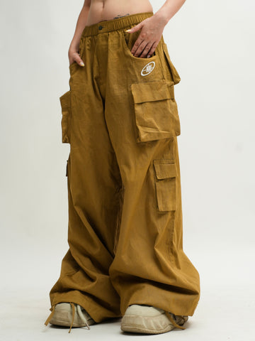 Celestial : Detroit Baggy Cargo Tracks For Men and Women