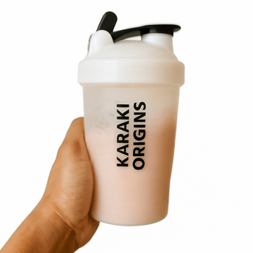 Karaki Frost Shaker