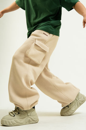 Lazy Boy Seoul Cargo Tracks For Men