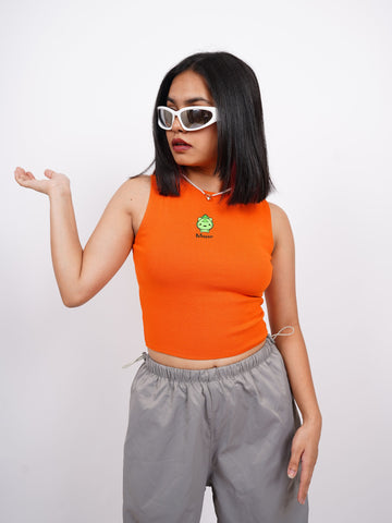 Pokemon Togepi : Burge Bae Sleeveless Rachel Tank For Women