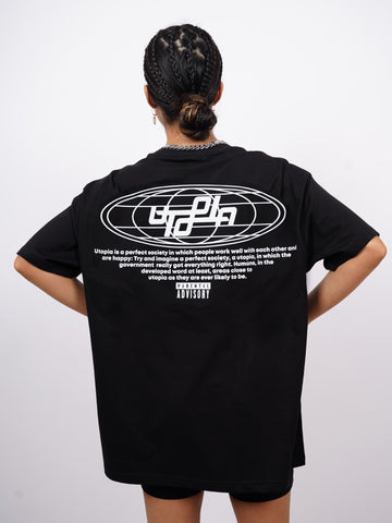 Travis Scott : The Pyramids Drop Sleeved Tee For Men and Women