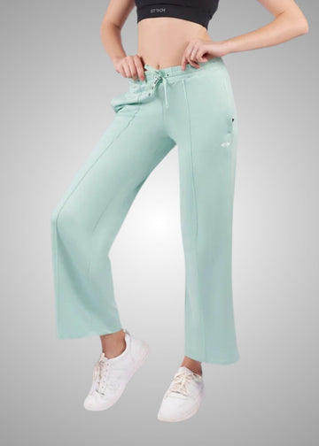 Nylon Women's Mellow Flare
