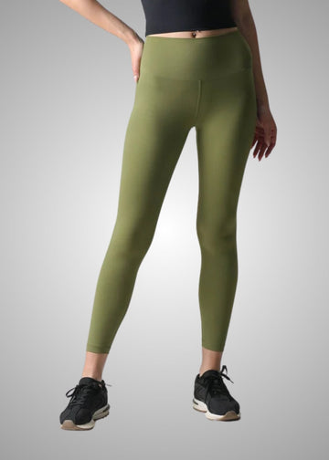 Sleek Fit Leggings