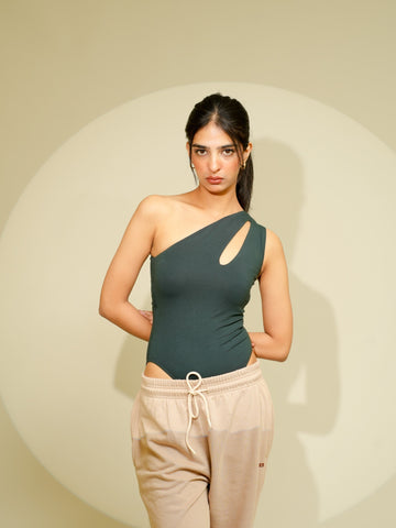 Celine Cut Out BodySuit