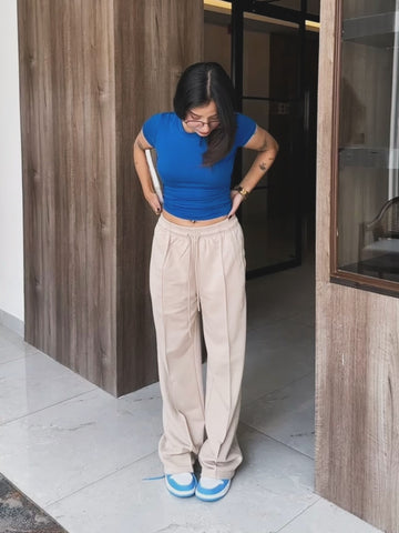 Vienna Co-Ord Set