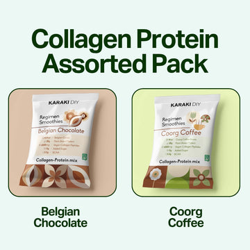 Collagen Protein - Assorted Pack