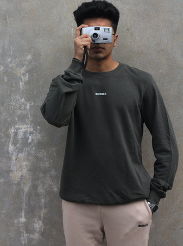Irish Sweat Set For Men