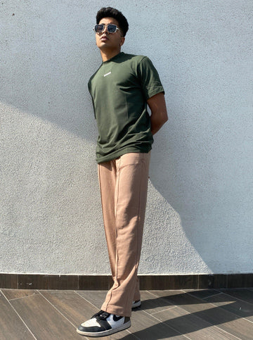 New York Tee Set For Men