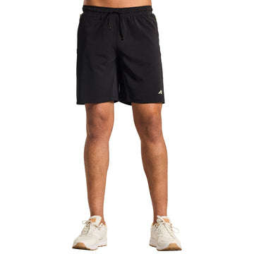 Unstoppable Mens Shorts - Black