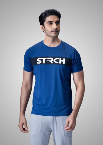 Nylon Men's Motion Tee