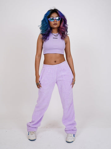Snow Co ord Set For Women