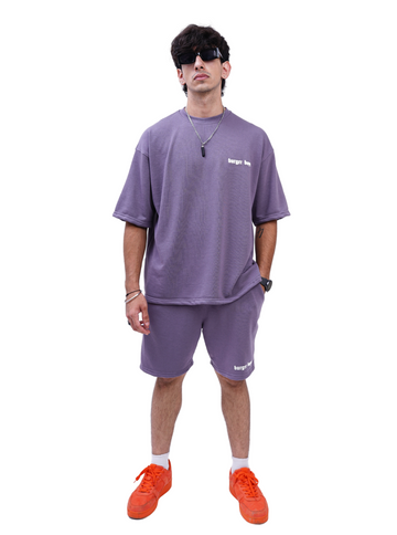 burger boys™ Co ord set