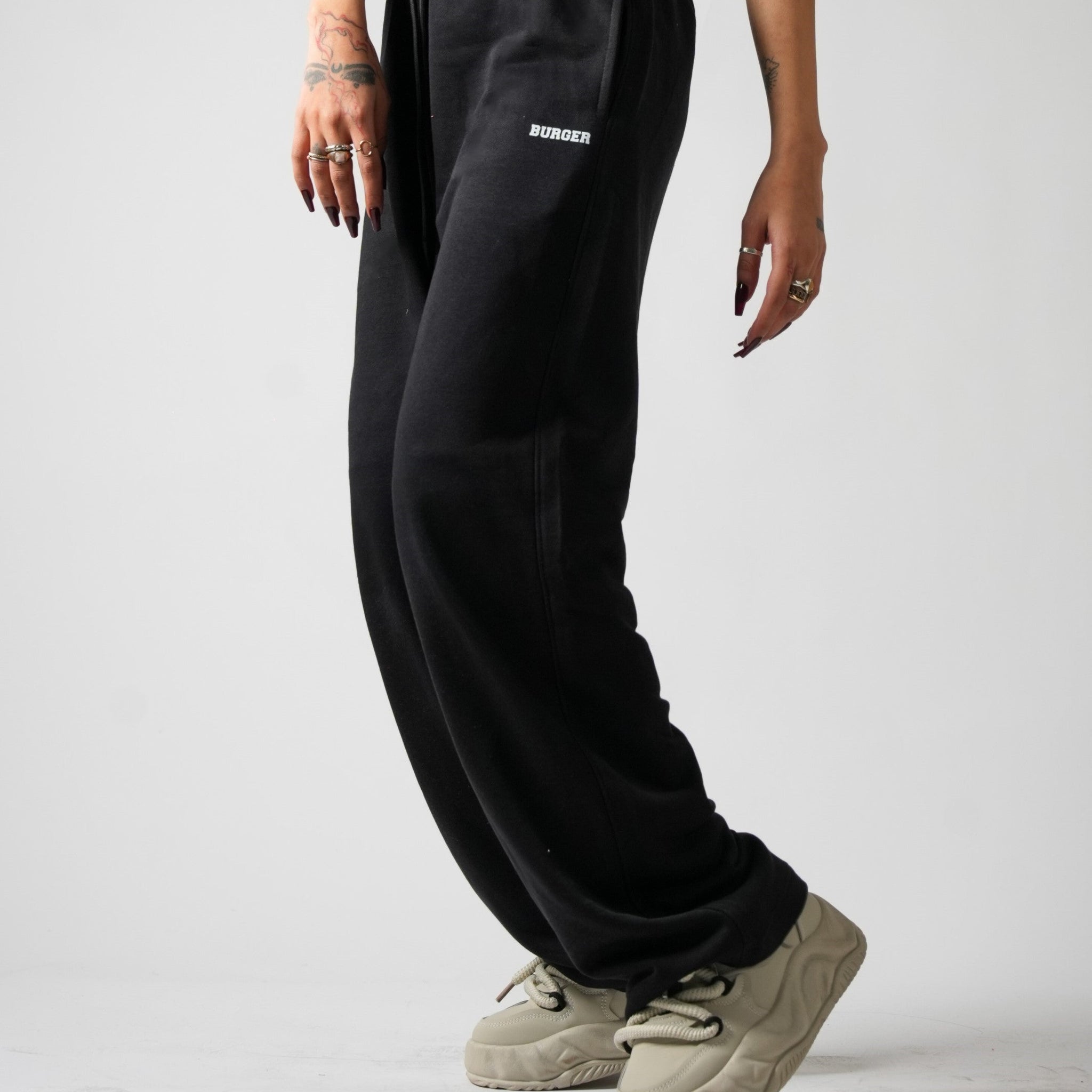 Irish Track Pants(Mid Rise Regular Fit) For Men And Women