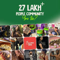 27+ Enjoy Alpino's Peanut Products