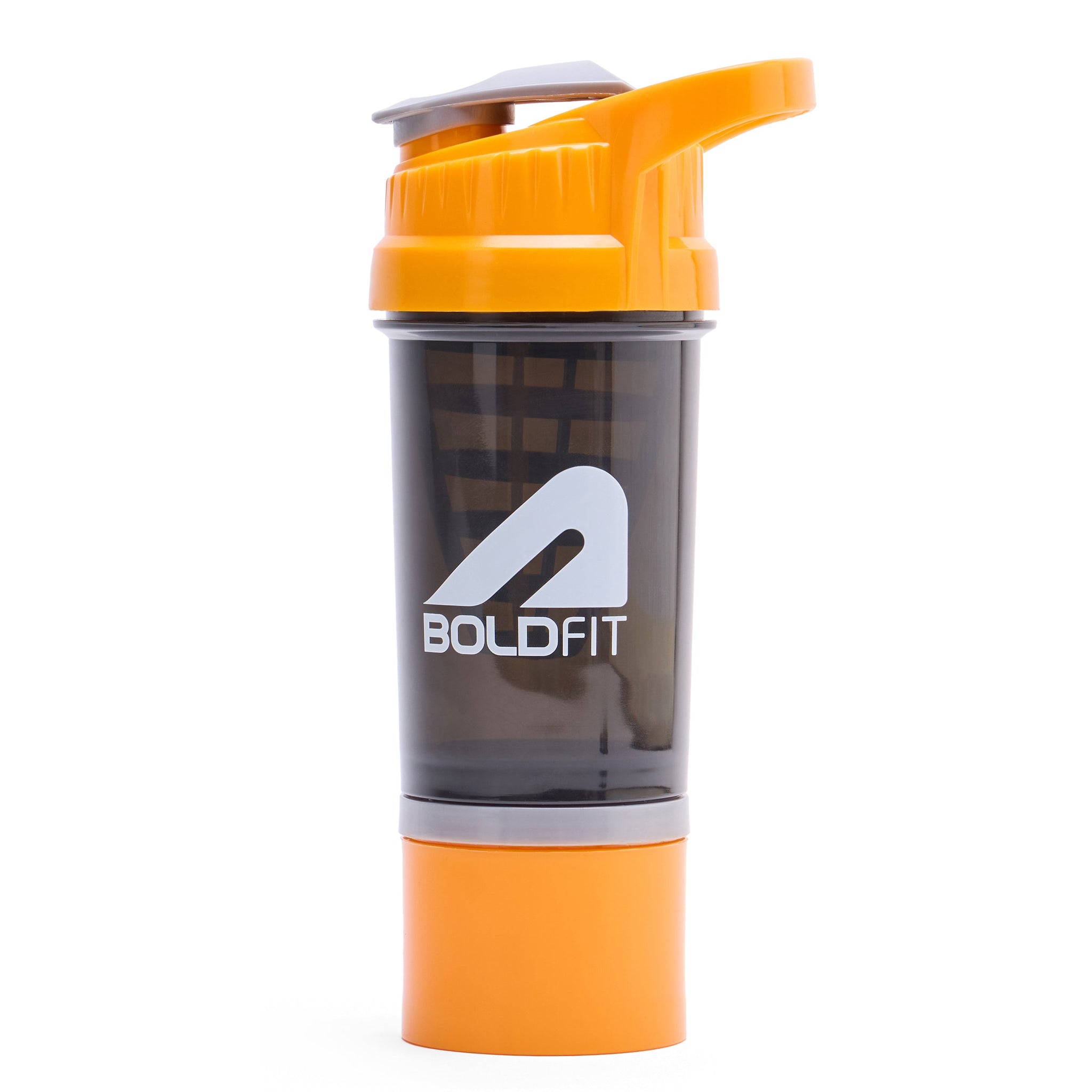 Tornado Shaker 500ml -Orange