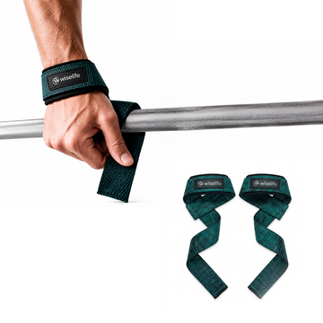 Weight Lifting Straps