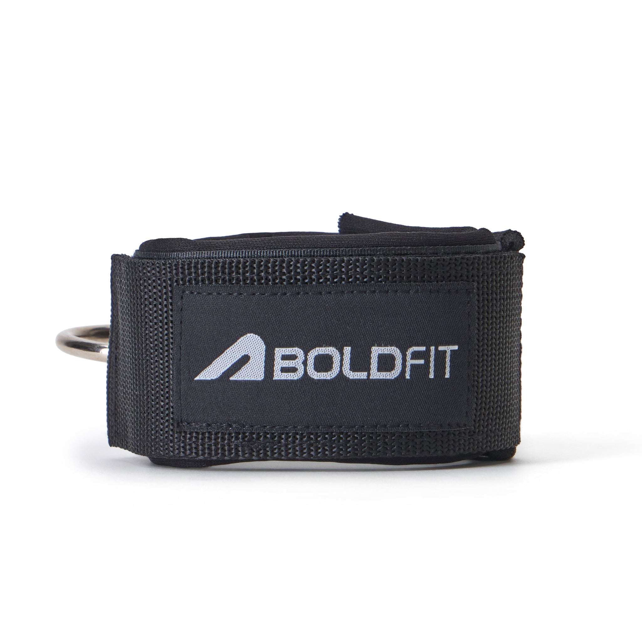 Ankle Strap Black 1 Pair