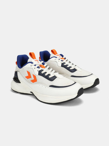 Blaze Lace Up Sports Shoe