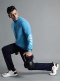 Promo All-Weather Polyester Tracksuit - Hummel India