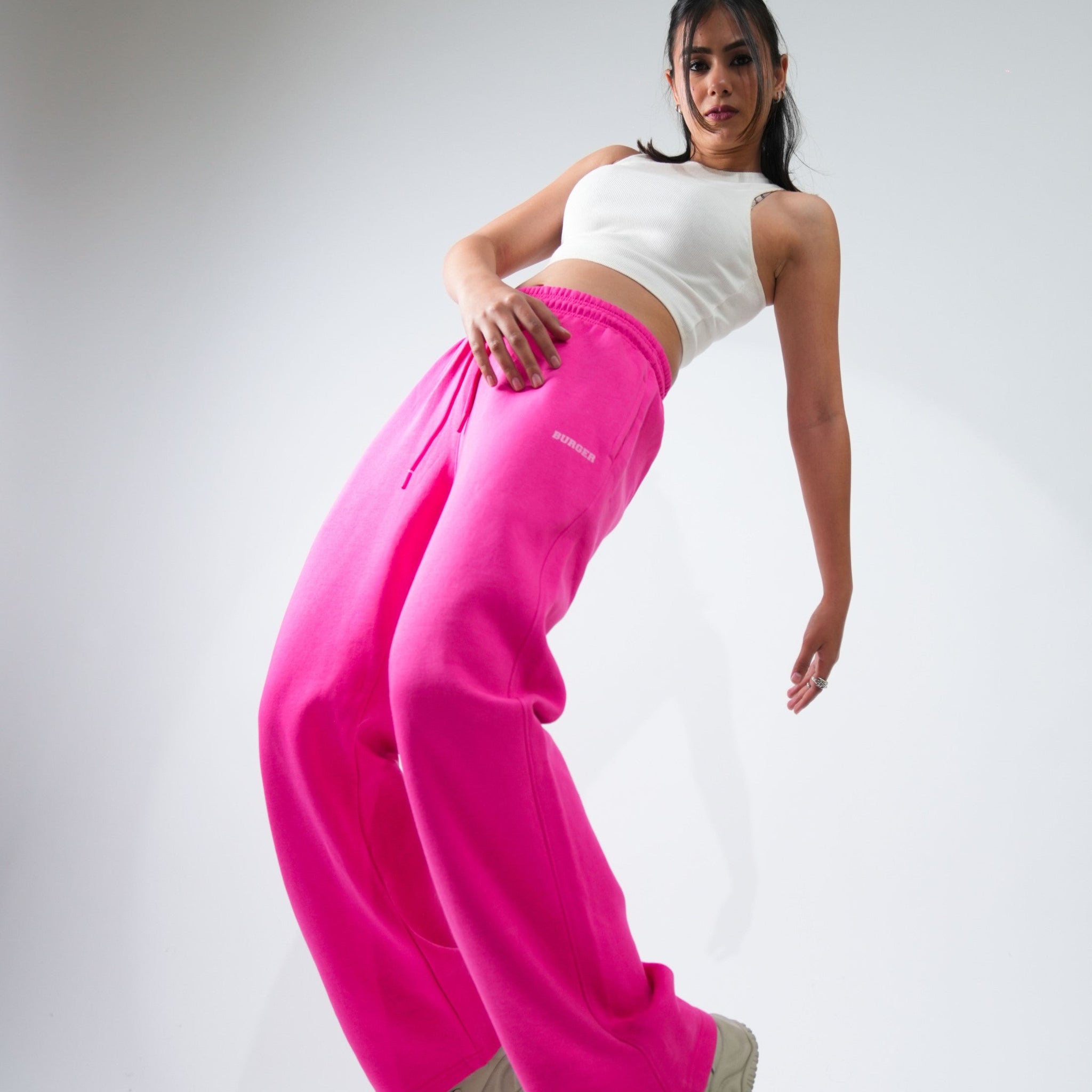 Fat Pants For Men and Women