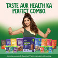 Alpino’s Healthy and Tasty Range – Peanut Butter, Oats, Protein & More