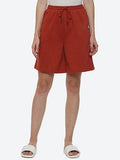 Knack Cotton Poly Skirt - Hummel India