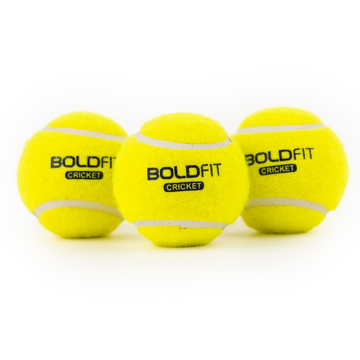 Cricket Tennis Ball