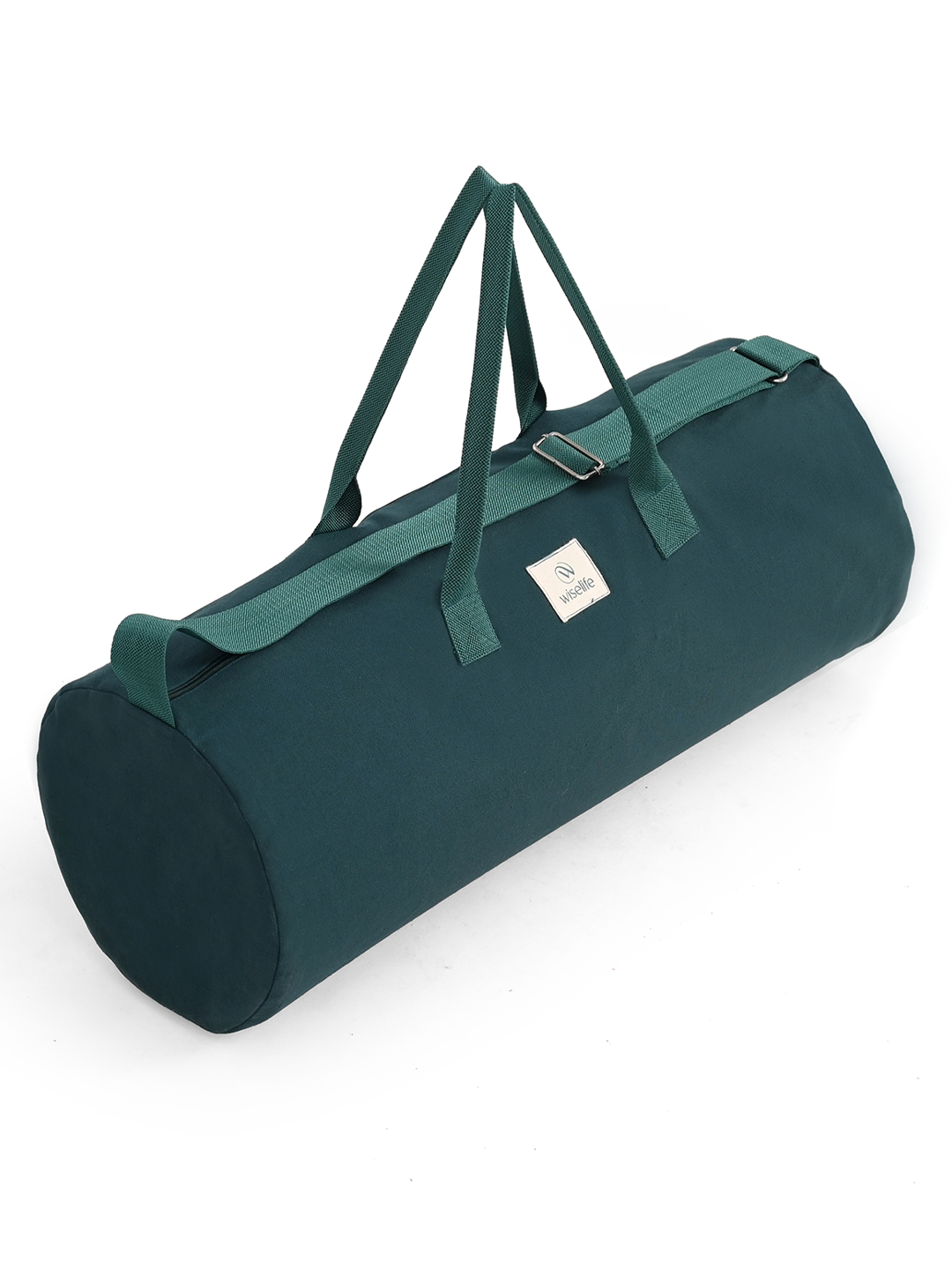 Yoga Mat Duffle Bag (Up to 10mm Mat)