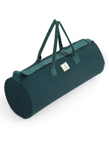 Yoga Mat Duffle Bag (Up to 10mm Mat)