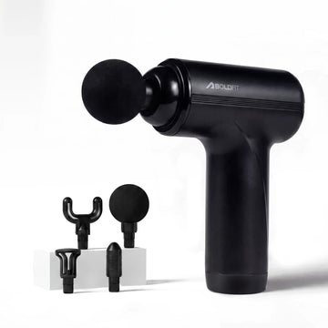 BoldGun CompactX Mini Massage Gun