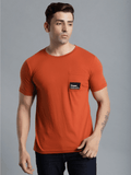 Cavo Cotton Poly T-Shirt - Hummel India