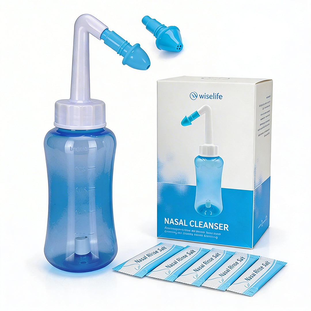 wiselife jal neti bottle , jal neti pot , jal neti bottle , jal neti salt , jal neti lota , jal neti lota plastic , jal neti bottle steel , jal neti for diabetics , neti pot , jal neti sticks , neti