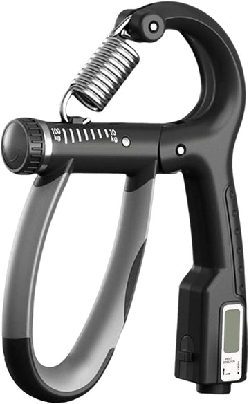 Leosportz Hand Grip strengthener