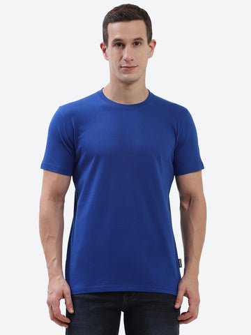 Cam Cotton Poly T-Shirt