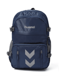 Urban Explorer Navy Blue Laptop Backpack - Hummel India