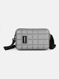 Creme Holiday White Strap Bags - Hummel India